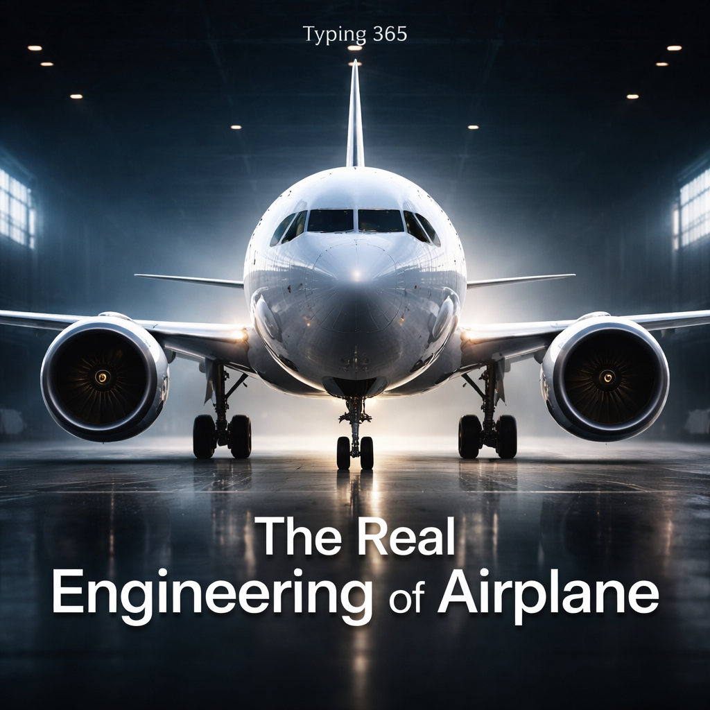 Airplane Engineering album cover