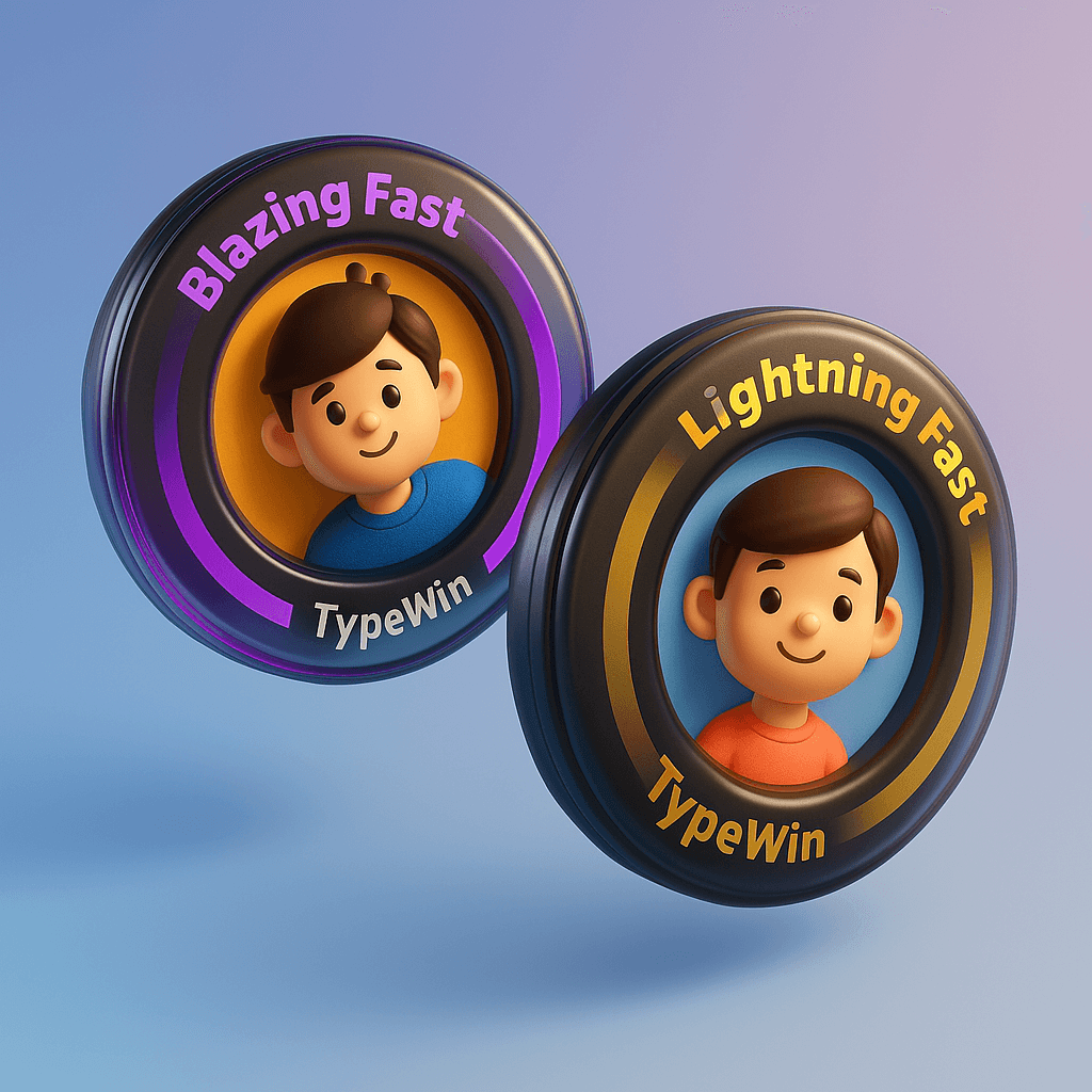 Online Competition