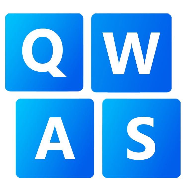 Typing 365 Logo