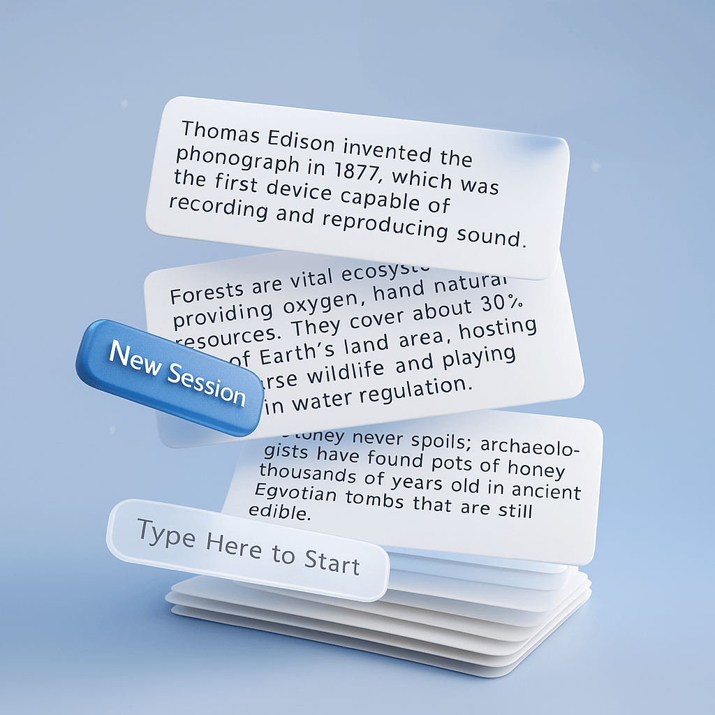 Various Text Types